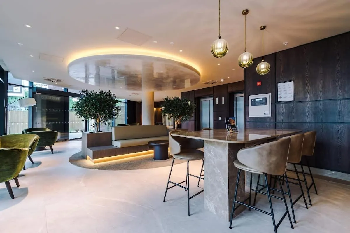 Leeds City Centre - Luxury 2 Bed - Free Parking