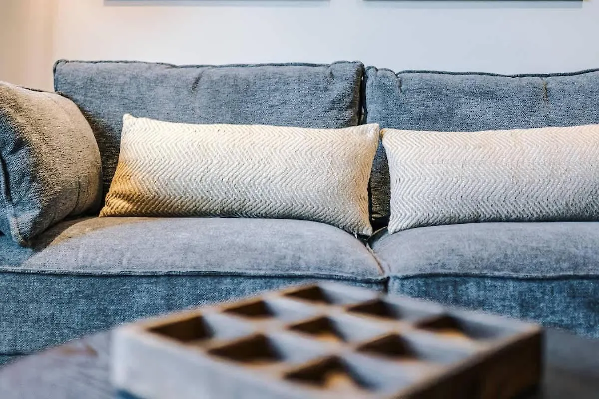 Leeds City Centre - Luxury 2 Bed - Free Parking Holiday home Leeds (West Yorkshire)